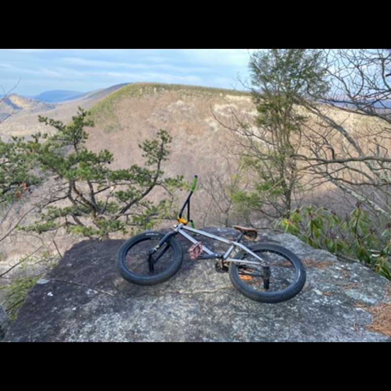 Bicycle Frame building 